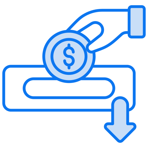 الإيداع النقدي