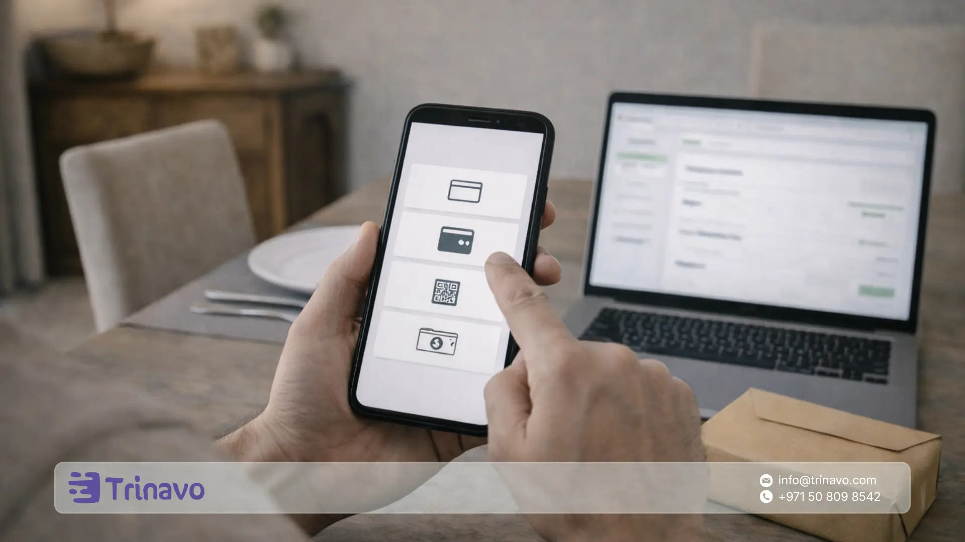 بوابات الدفع في مصر: باي موب vs فوري باي، فودافون كاش،  وأورنج ماني