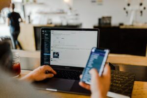 كيفية اختيار نطاق متجرك الإلكتروني بلاحقة دولة الأردن