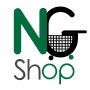 NGShop Logo