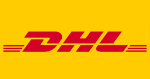 شركة DHL واحدة من أشهر شركات شحن وتوصيل للمتاجر الإلكترونية في مصر