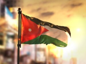 خطوات استخراج ترخيص متجر الكتروني مجاني في الأردن