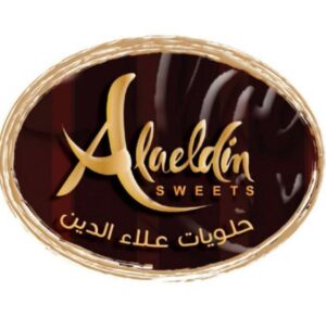 Aladdin sweets